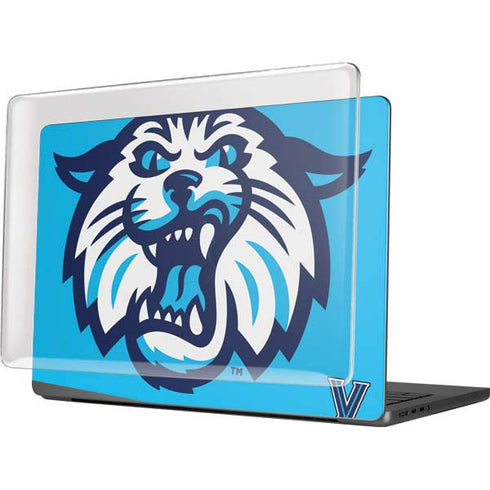 Villanova University Wildcats 1842 MacBook Pro 14in (2021-24) Case plus Skin